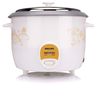 Rice cooker HD3044/00-SKU-SHAH-3471