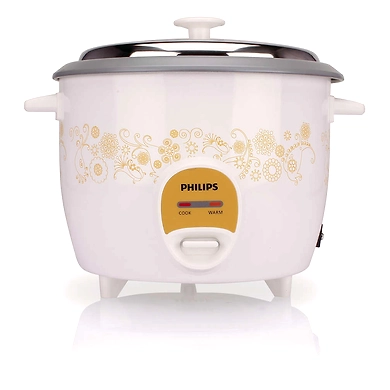 Rice cooker HD3043/01-SKU-SHAH-3472