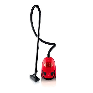 Bagless vacuum cleaner FC8198/01-SKU-SHAH-3481