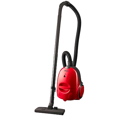 Vacuum cleaner with bag FC8344/01-SKU-SHAH-3486