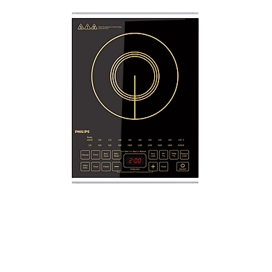 Viva Collection Induction cooker  HD4938-SKU-SHAH-3497
