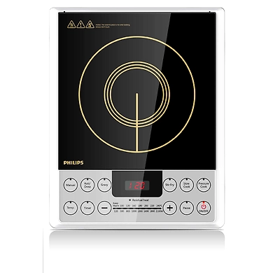 Daily Collection Induction cooker  HD4929/00-SKU-SHAH-3499
