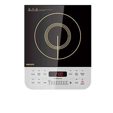 Daily Collection Induction cooker  HD4928/00-SKU-SHAH-3501
