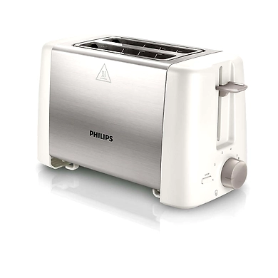 Daily Collection Toaster  HD4825/01-SKU-SHAH-3507