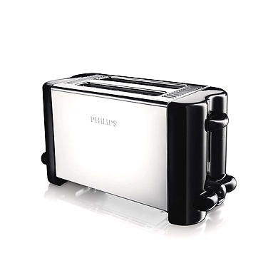 Toaster  HD4816/22-SKU-SHAH-3509