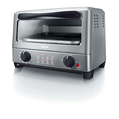 Toaster oven  HD4495/25-SKU-SHAH-3512