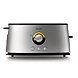 Avance Collection Toaster  HD2698/00-SKU-SHAH-3514-sm