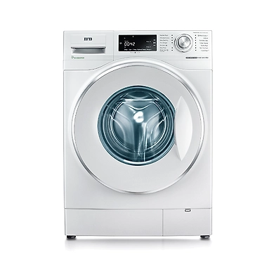 Executive Plus VX ID 8.5 Kg I 1400 RPM-SKU-SHAH-3525