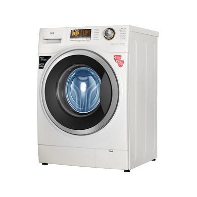 Executive  Plus VXR 8.5 Kg | 1400 RPM-1