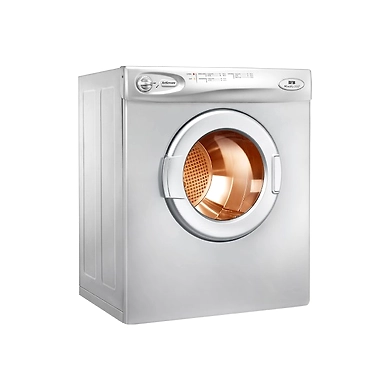 TurboDry EX 5.5Kg l 55RPM-SKU-SHAH-3545