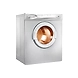 TurboDry EX 5.5Kg l 55RPM-SKU-SHAH-3545-sm