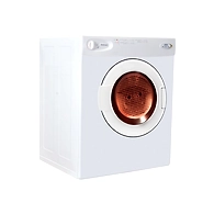 TurboDry 550 5.5Kg l 55RPM