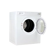 TurboDry 550 5.5Kg l 55RPM