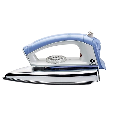 Bajaj 750W New Popular Dry Iron-SKU-SHAH-3566