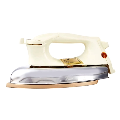 Bajaj Majesty DHX 9 Dry Iron-SKU-SHAH-3567