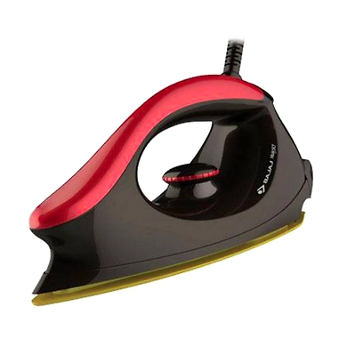 Bajaj Majesty One Dry Iron-2