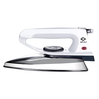 Bajaj New Dx 2 Dry Iron (Grey)-SKU-SHAH-3583