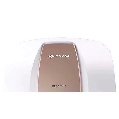 Bajaj Calenta Mechanical 15 L Vertical Storage Water Heater-1