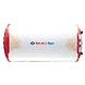 Bajaj Majesty Horizontal Storage Water Heater - 25 ltr - LW-SKU-SHAH-3598-sm