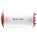 Bajaj Majesty Horizontal Storage Water Heater - 10 ltr - LW-1-sm