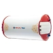 Bajaj Majesty Horizontal Storage Water Heater - 10 ltr - LW-2-sm