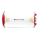 Bajaj Majesty Horizontal Storage Water Heater - 10 ltr - RW-2-sm