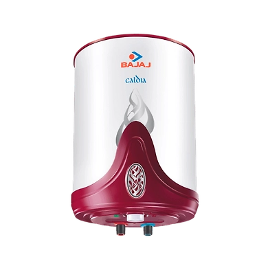 Bajaj Caldia 15 Litre Storage Water Heater-SKU-SHAH-3611