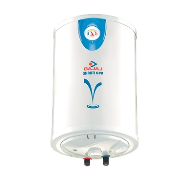 Bajaj Shakti 25 Litres GPV Storage Water Heater-SKU-SHAH-3614