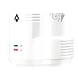 Bajaj New Majesty Instant Water Heater 3 ltr-3kw-1-sm