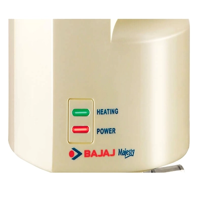 Bajaj Majesty Instant Water Heater 1 ltr-4.5kw-2