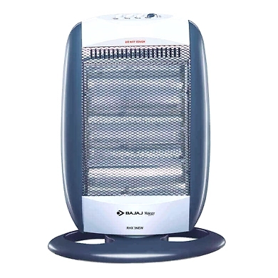 Bajaj Majesty RHX 3 New Room Heater-SKU-SHAH-3637