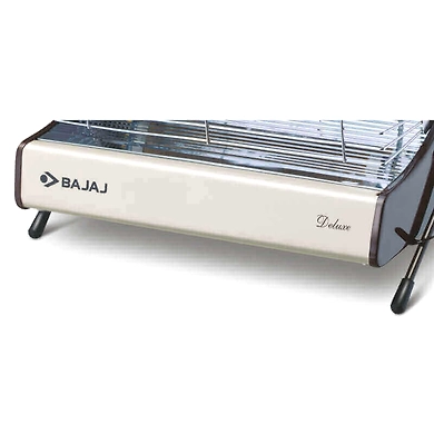 Bajaj Deluxe Room Heater-1