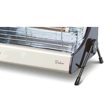 Bajaj Deluxe Room Heater-2