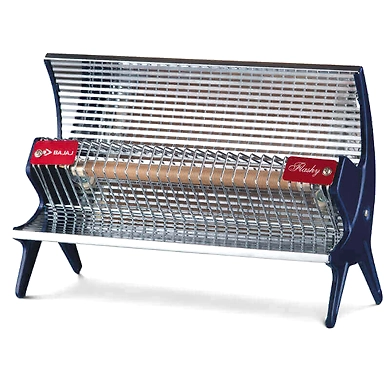 Bajaj Flashy Room Heater-SKU-SHAH-3641