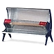 Bajaj Flashy Room Heater-SKU-SHAH-3641-sm