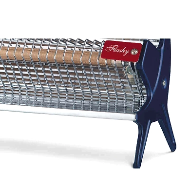 Bajaj Flashy Room Heater-1