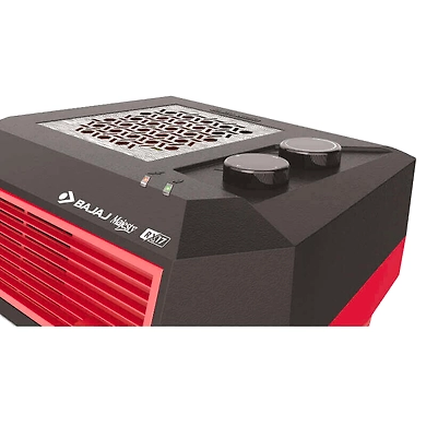 Bajaj Majesty RX17 Heat Convector Room Heater-1