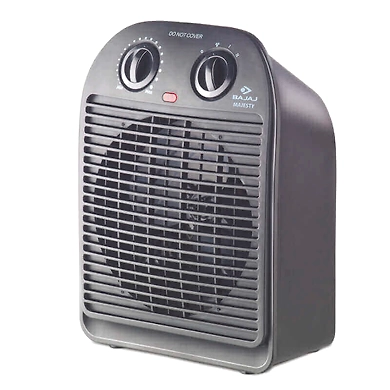 Bajaj Majesty RFX 2 Fan Room Heater-SKU-SHAH-3645