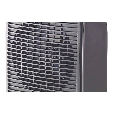 Bajaj Majesty RFX 2 Fan Room Heater-1