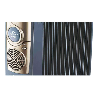 Bajaj Majesty Rh 13F Plus Room Heater-1
