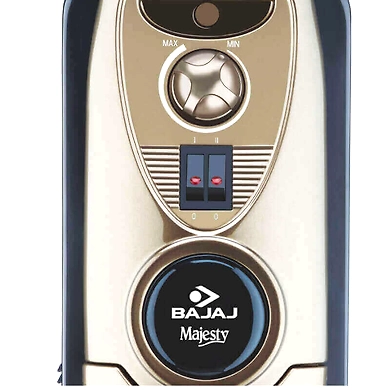 Bajaj Majesty Rh 13F Plus Room Heater-2