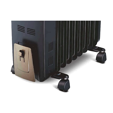 Bajaj Majesty RH 9F Plus Room Heater-2