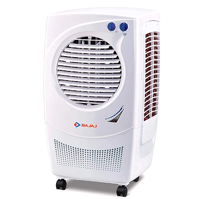 Bajaj PX 97 Torque Room Cooler-2