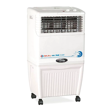Bajaj TC 2007 Room Cooler-SKU-SHAH-3665