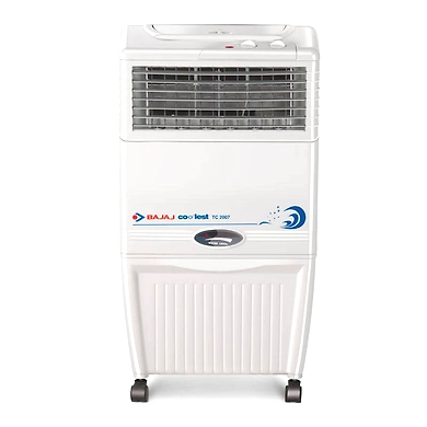 Bajaj TC 2007 Room Cooler-2