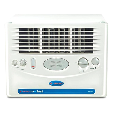 Bajaj SB2003 Room Cooler-2