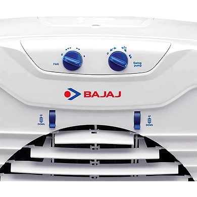Bajaj Glacier DC 55 DLX Air Cooler-2