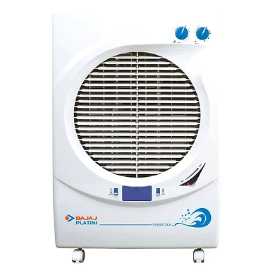 Bajaj PX 93 DC DLX Room Cooler-SKU-SHAH-3676
