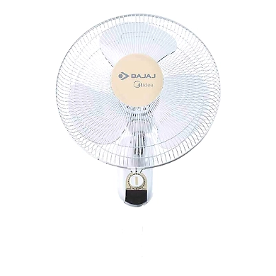 Wall Fan Midea BW-07 400MM-SKU-SHAH-3677