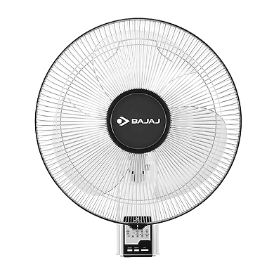 Bajaj Victor Vw R01 400 Mm Grey Wall-SKU-SHAH-3678
